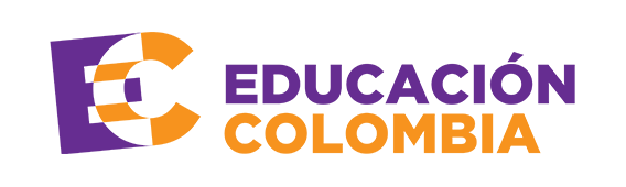Logo Educacion Colombia