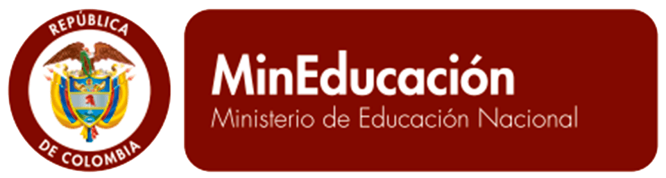 ministerio de educacion nacional de colombia